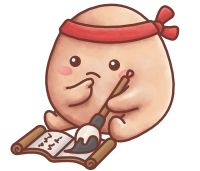 Japanese kanji learning app interface with handwriting practice