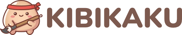 Kibikaku Logo